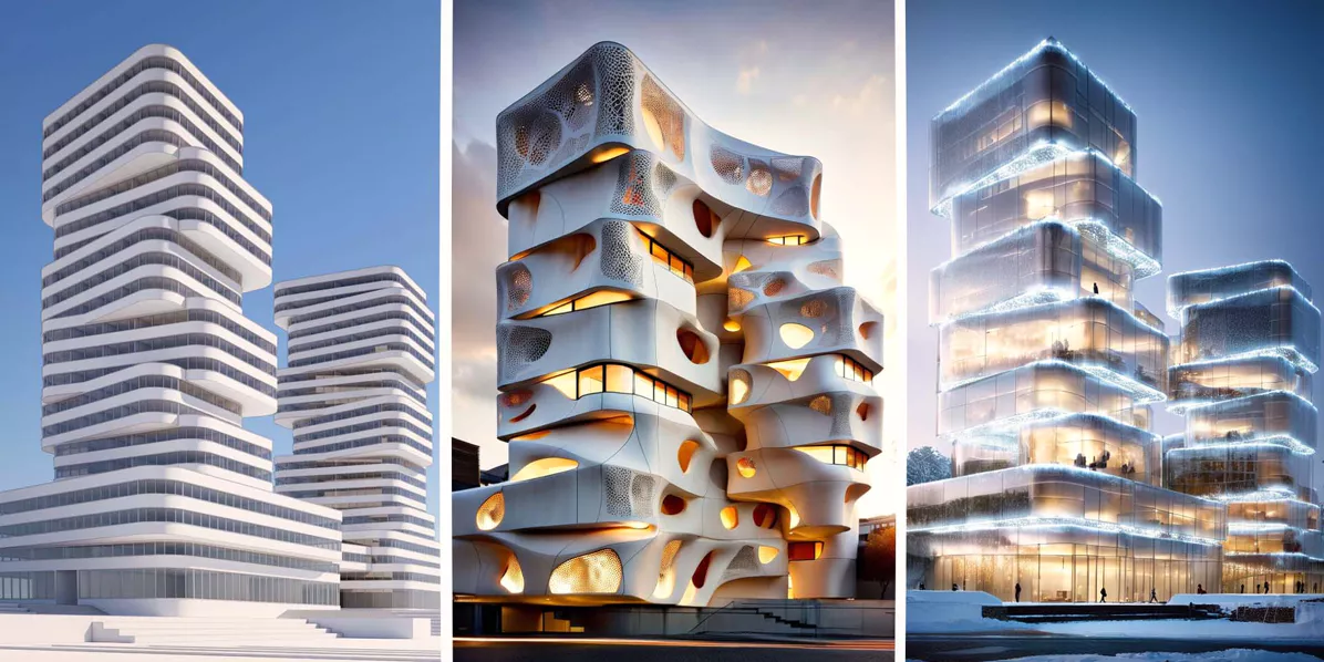 Enscape: Latest Updates in Real-Time Visualization - Enscape - Aufiero ...